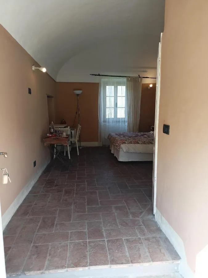 Agriturismo Ca Del Lupo Понтремоли