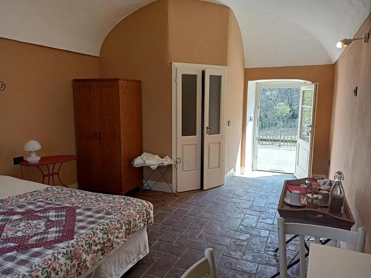 Agriturismo Ca Del Lupo Понтремоли