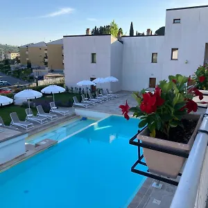 Курортный комплекс The Florence Hills & Wellness, Pelago