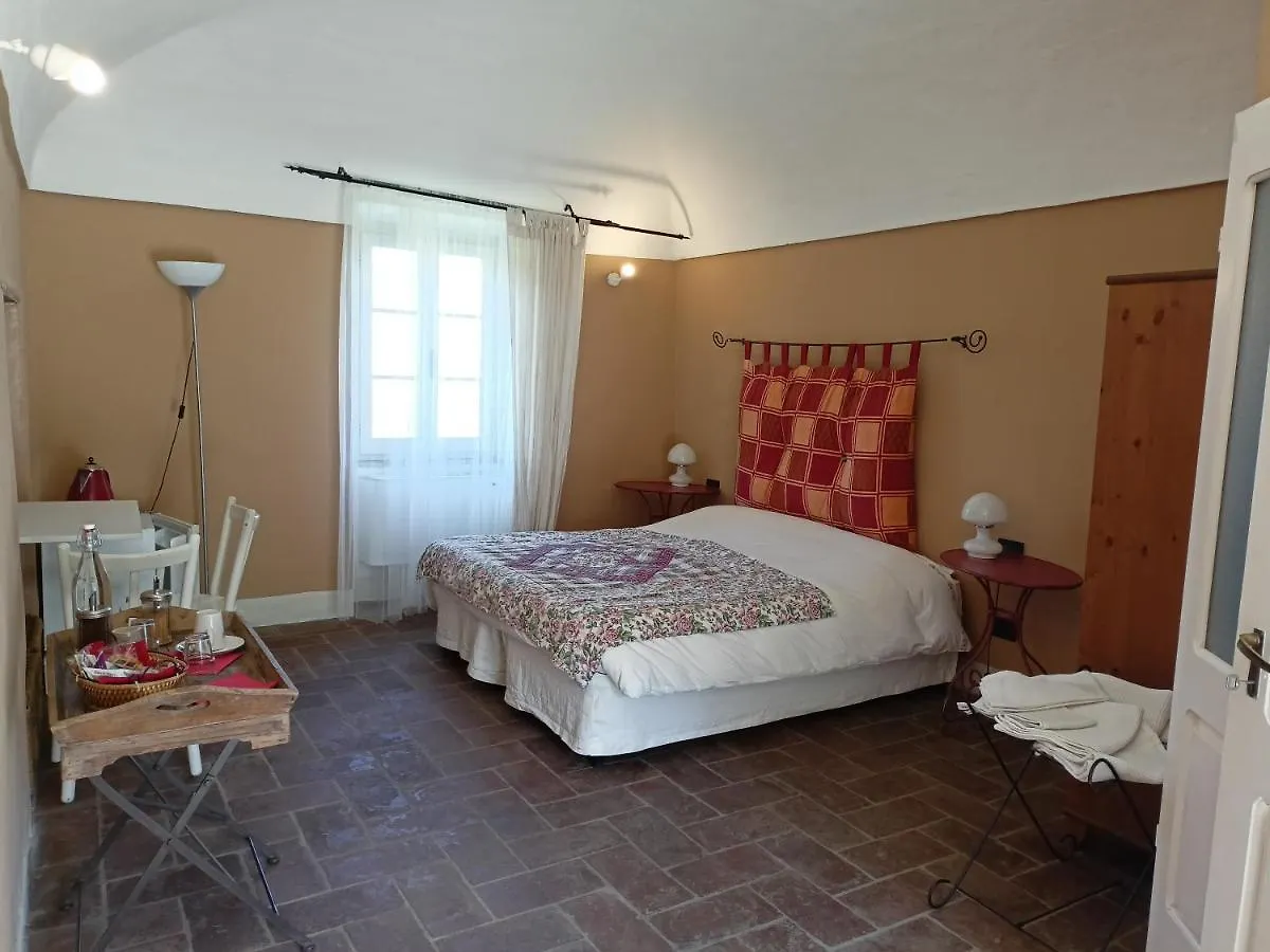 Farm stay Agriturismo Ca Del Lupo Pontremoli